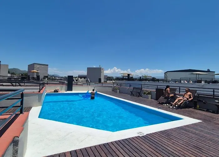 Departamento Claudio