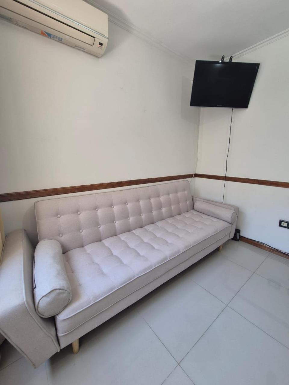 Apartamento Departamento Claudio *