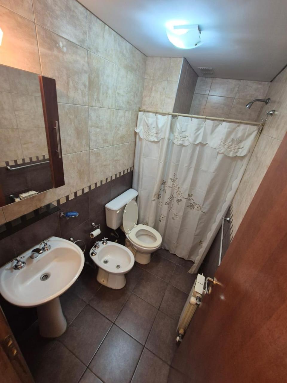 Departamento Claudio *