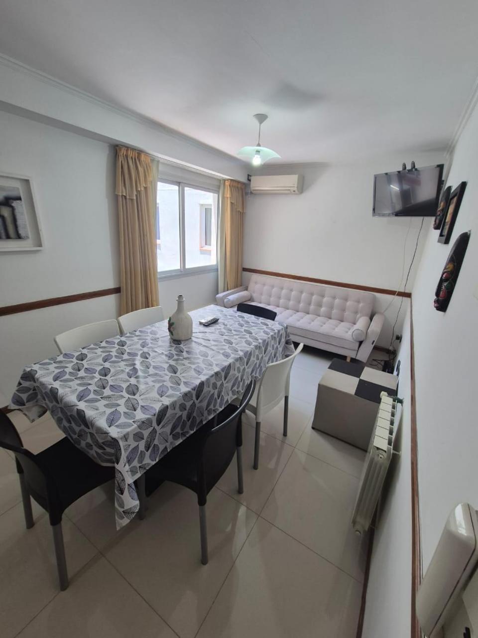 Departamento Claudio Apartamento Villa Carlos Paz